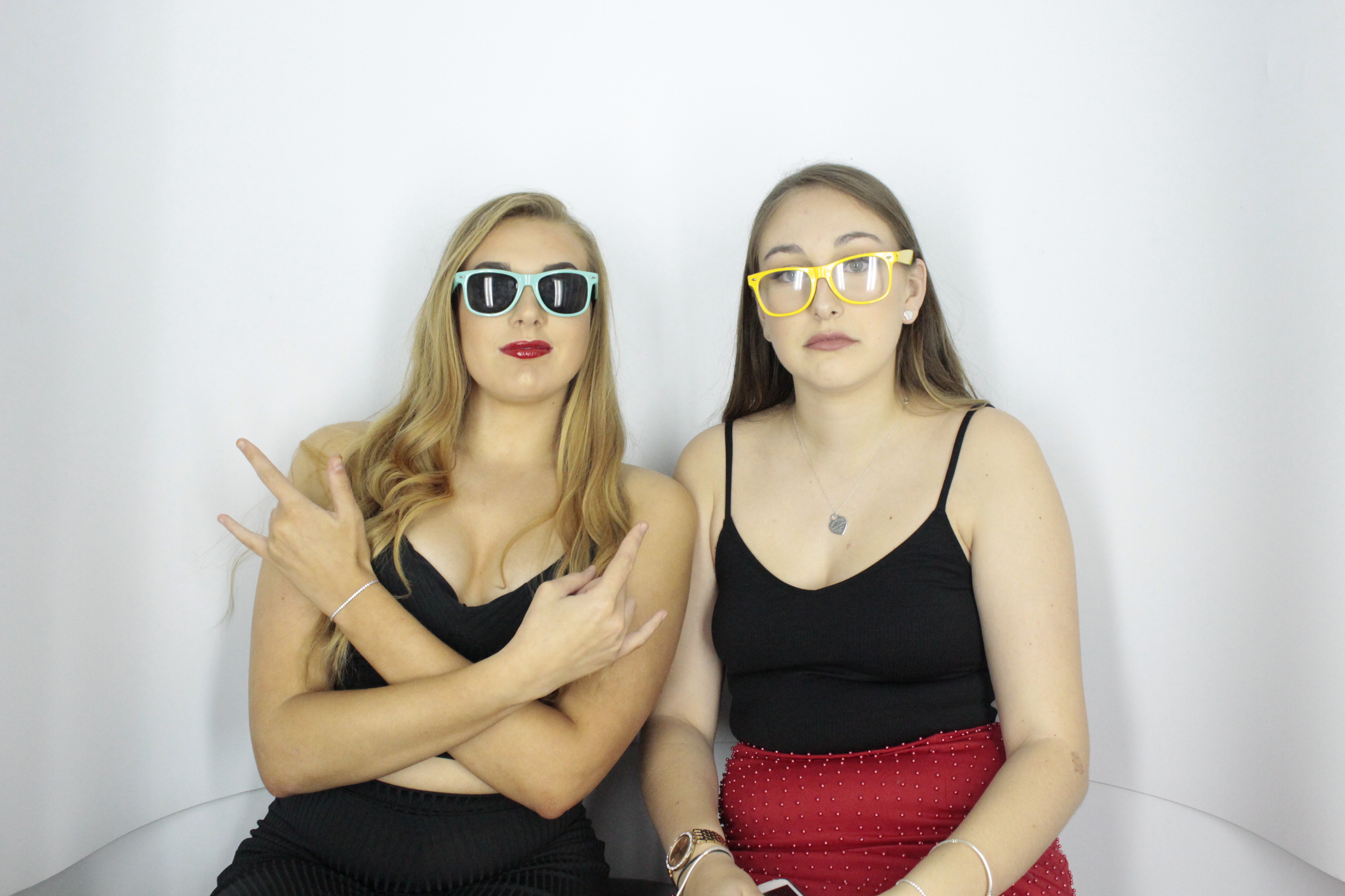 Isobel 18th Birthday Party  | View more photos from the event at gallery.myphotoboothexperience.co.uk/u/MyPhotoBoothExperienceLtd/Isobel-18th-Birthday-Party